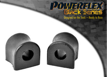Powerflex Rear Anti Roll Bar Bush 15mm PFR30-310-15BLK - Autobox
