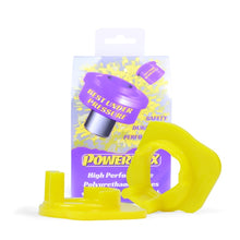 Powerflex Gearbox Front Mounting Bush Insert PFR57-533 - Autobox