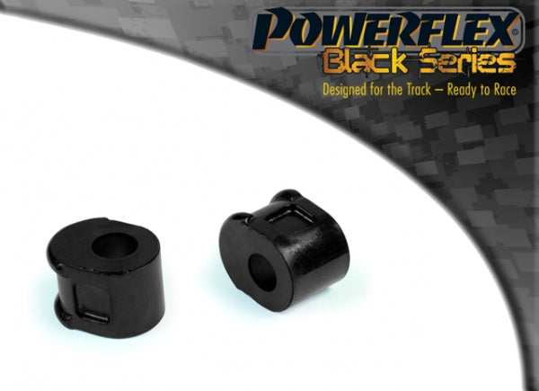 Powerflex Front Anti Roll Bar Inner Bush Eibach 20.5mm PFF85-216-20.5BLK - Autobox