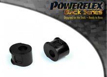 Powerflex Front Anti Roll Bar Inner Bush Eibach 20.5mm PFF85-216-20.5BLK - Autobox