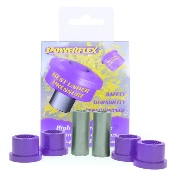 Powerflex Front Wishbone Front Bush PFF19-1501 - Autobox