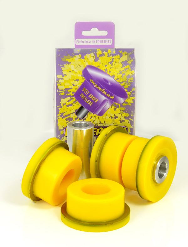 Powerflex Rear Subframe Front Bush PFR69-821 - Autobox