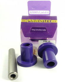 Powerflex 100 Series Top-Hat Bush PF99-105 - Autobox