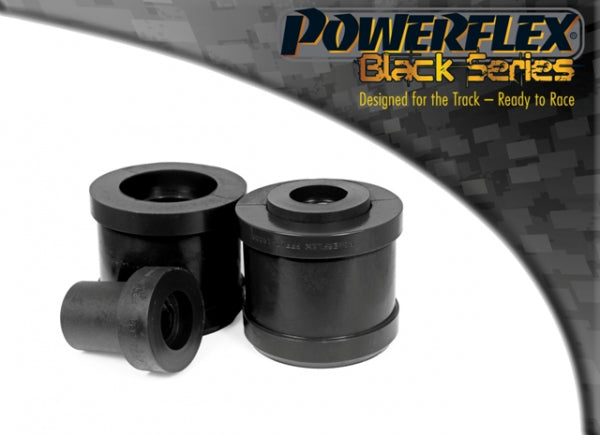 Powerflex Front Arm Rear Bush PFF19-1902BLK - Autobox