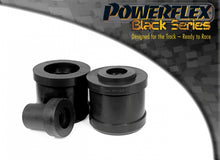 Powerflex Front Arm Rear Bush PFF19-1902BLK - Autobox