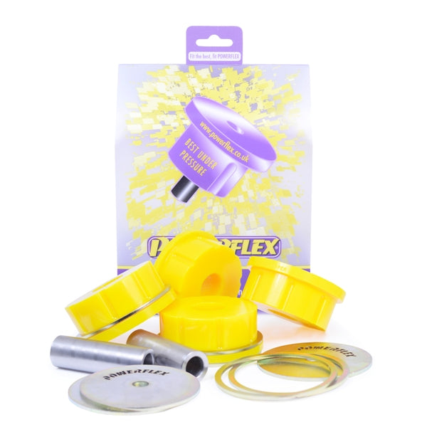 Powerflex Rear Subframe Rear Bush PFR3-732 - Autobox