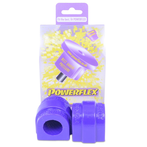 Powerflex Front Anti Roll Bar Bush 23.2mm PFF85-803-23.2 - Autobox