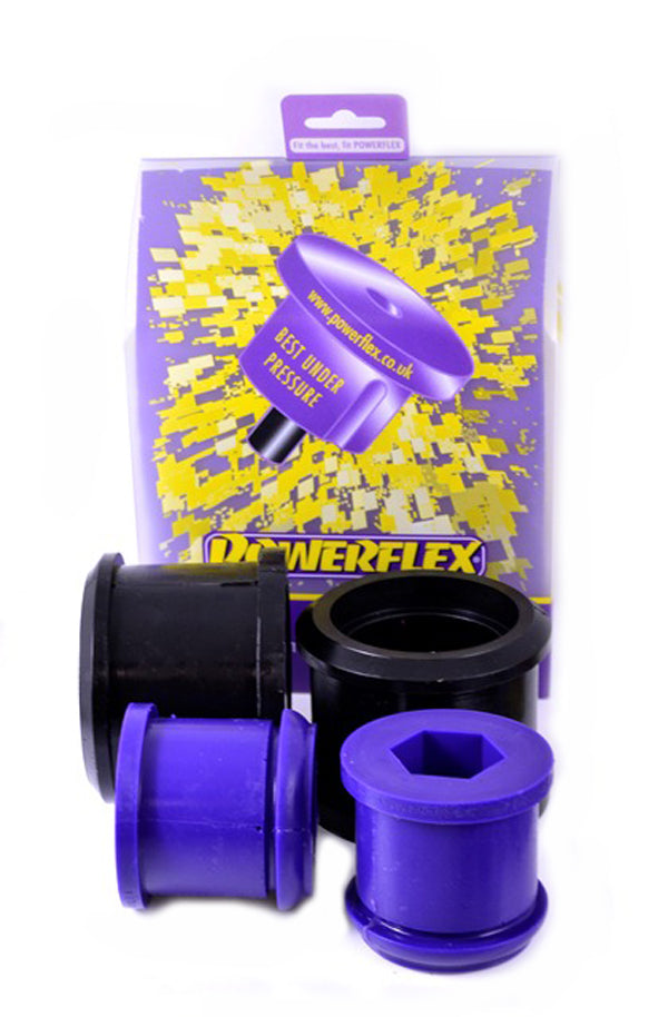 Powerflex Front Lower Arm Rear Bush 46mm PFF1-502-46 - Autobox