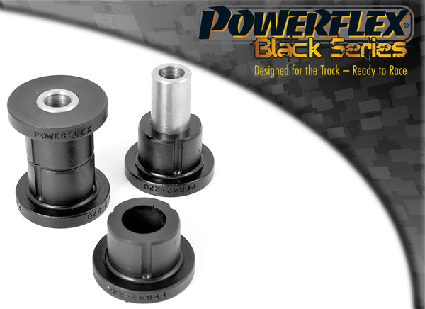 Powerflex Rear Lower Arm Inner Bush PFR42-220BLK - Autobox
