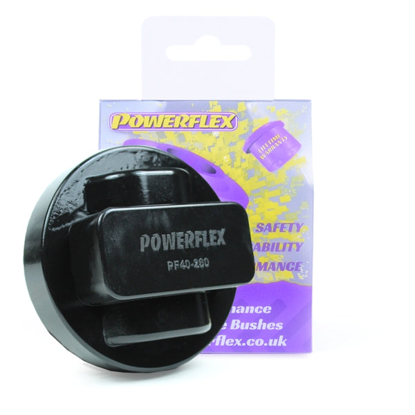 Powerflex Mercedes-Benz Jack Pad Adaptor PF40-260 - Autobox