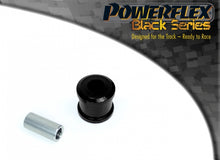 Powerflex Lower Torque Mount Small Bush PFF19-2221BLK - Autobox
