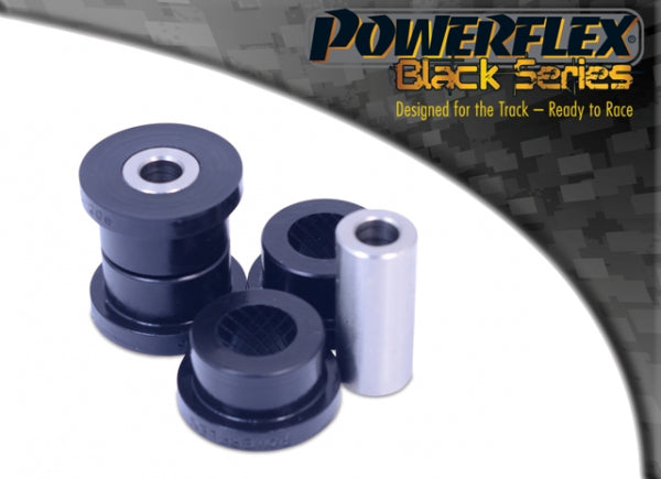 Powerflex Front Lower Shock Mount Bush PFF25-206BLK - Autobox