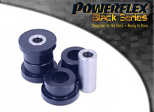 Powerflex Front Lower Shock Mount Bush PFF25-206BLK - Autobox