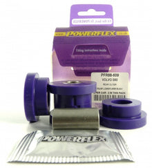 Powerflex Rear Track Bar Outer Bush PFR88-609 - Autobox