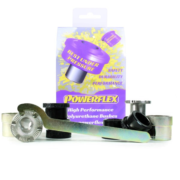 Powerflex Front Arm Front Bush Camber Adjustable PFF60-501G - Autobox