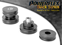 Powerflex Rear Shock Absorber Upper Mounting Bush 12mm PFR5-416-12BLK - Autobox
