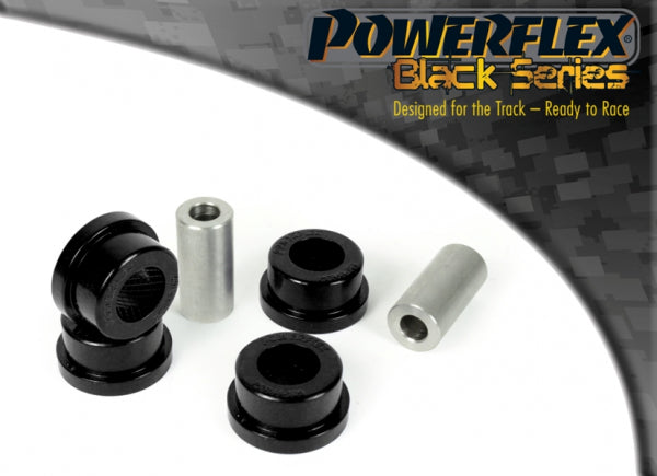 Powerflex Rear Upper Arm Rear Bush PFR44-109BLK - Autobox
