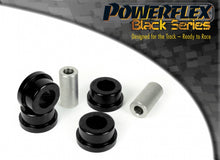 Powerflex Rear Upper Arm Rear Bush PFR44-109BLK - Autobox