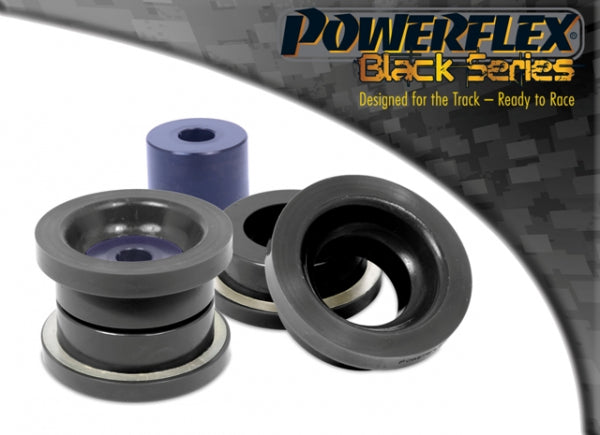 Powerflex Front Subframe Front Bush PFF80-1230BLK - Autobox