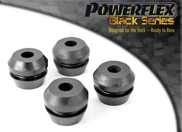 Powerflex Front Cross Member Mounting Bush PFF85-250BLK - Autobox
