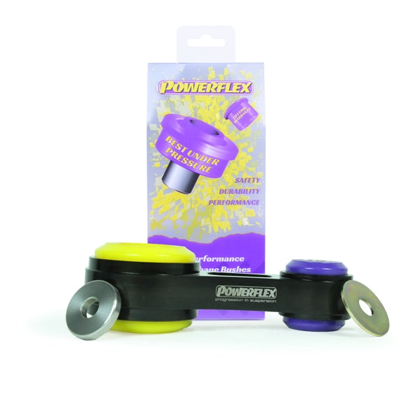 Powerflex Lower Torque Mount (Road) PFF60-8025 - Autobox
