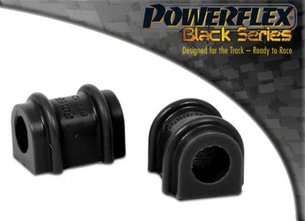 Powerflex Anti Roll Bar Bush 20mm PFF12-103BLK - Autobox