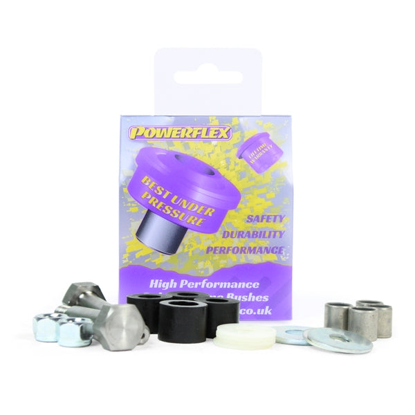 Powerflex Front Upper Wishbone Front Bush PF8-902 - Autobox