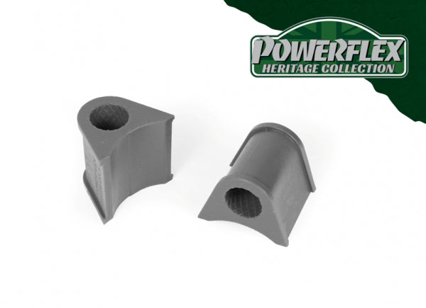 Powerflex Rear Anti Roll Bar Outer Bush Eibach 25mm PFR85-226-25H - Autobox