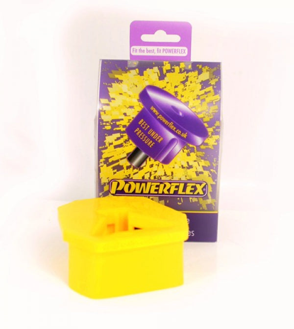 Powerflex Lower Engine Mount Insert PFF19-1222 - Autobox