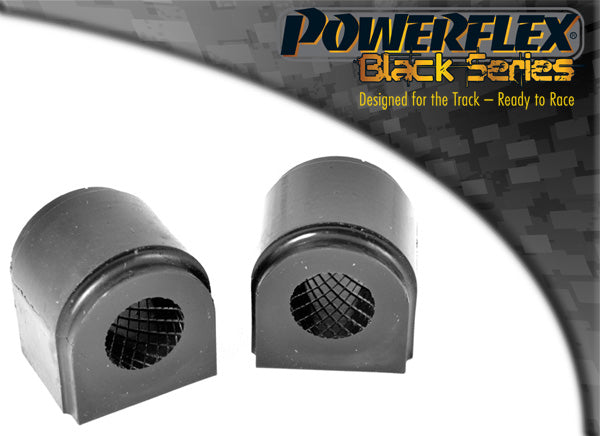 Powerflex Front Anti Roll Bar Bush 23.6mm PFF85-503-23.6BLK - Autobox