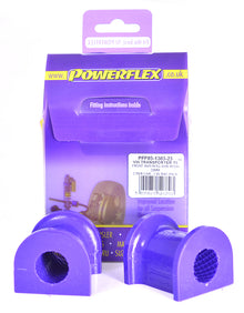 Powerflex Front Anti Roll Bar Bush 23mm PFF85-1303-23 - Autobox