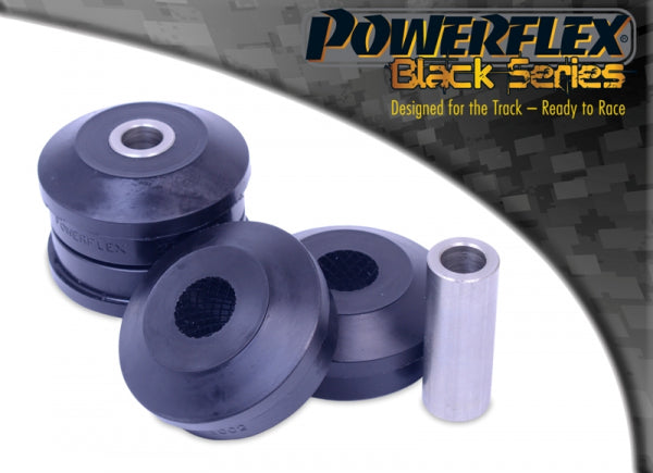 Powerflex Front Lower Arm Inner Bush PFF27-1002BLK - Autobox