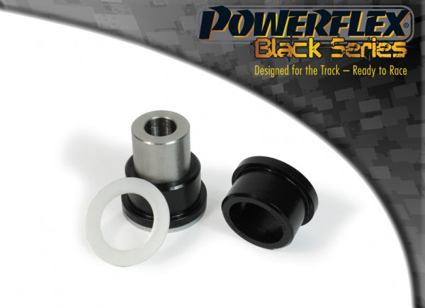Powerflex Lower Torque Mount Small Bush PFF3-1324BLK - Autobox