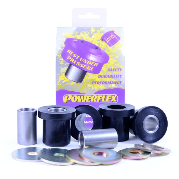 Powerflex Front Upper Wishbone Bush PFF27-302 - Autobox