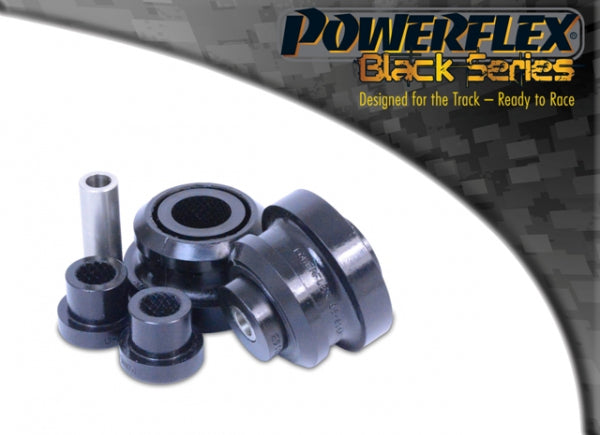 Powerflex Rear Trailing Arm Bush PFR85-816BLK - Autobox