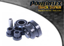 Powerflex Rear Trailing Arm Bush PFR85-816BLK - Autobox