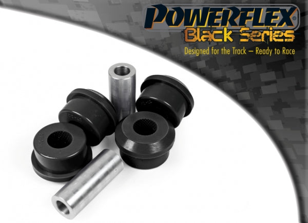 Powerflex Front Lower Wishbone Rear Bush PFF27-201BLK - Autobox