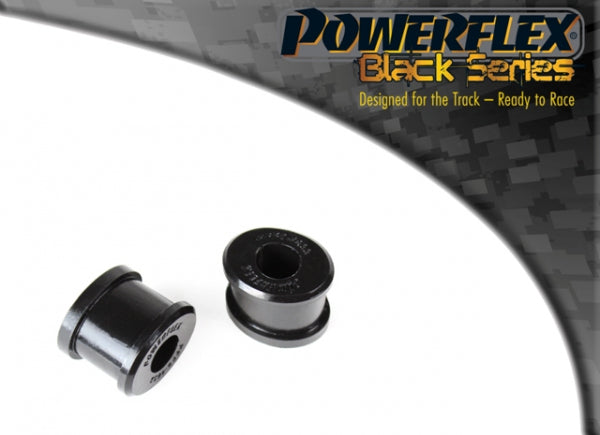 Powerflex Shift Arm Front Bush Oval PFF5-4633BLK - Autobox