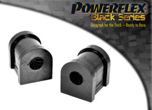 Powerflex Rear Anti Roll Bar Bush 17.5mm PFR27-615-17.5BLK - Autobox