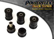 Powerflex Rear Lower Outer Wishbone Bush PFR36-111BLK - Autobox