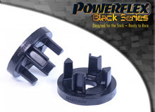 Powerflex Transmission Mount Large Bush Insert PFR57-123BLK - Autobox