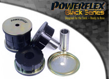 Powerflex Rear Subframe Rear Bush PFR3-732BLK - Autobox