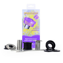 Powerflex Rear Upper Arm Outer Bush, Camber Adjustable PFR25-324G - Autobox