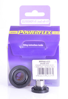Powerflex Power Steering Mounting Bush PFF66-433 - Autobox
