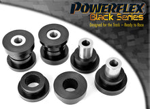 Powerflex Front Upper Wishbone Bush PFF25-201BLK - Autobox