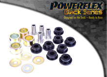 Powerflex Rear Upper Arm Outer Bush PFR5-1212BLK - Autobox