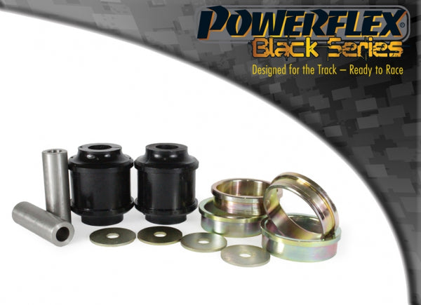 Powerflex Front Radius Arm to Chassis Bush PFF5-6201BLK - Autobox