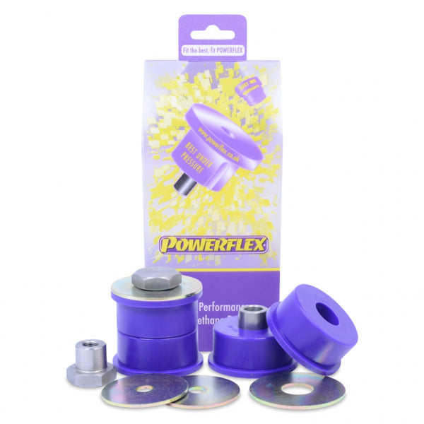 Powerflex Rear Diff Rear Mounting Bush PFR69-516 - Autobox