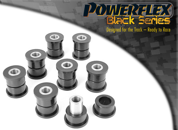 Powerflex Rear Link Bush PFR46-204BLK - Autobox