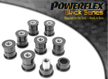 Powerflex Rear Link Bush PFR46-204BLK - Autobox